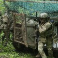 Plaćeniici iz Nemačke i Velike Britanije poginuli u Zaporožju