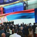 Obeležen Dan policije: Vučić uručio priznanja, Dačić poručio da su policijska uniforma i značka, kao i zakoni države svetinja…