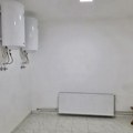 Rekonstrukcijom svlačionica učenici Ekonomske škole dobili modernu i funkcionalnu fiskulturnu salu