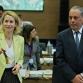 Kalas: Tri teme sastanka ministara - Ukrajina, Bliski istok i Evropska strategija