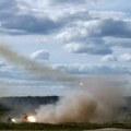 Tramp: Iran i Izrael traže način za „hitno primirje” nakon razmene udara