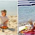Da li skuplja krema automatski pruža i bolju zaštitu? Dermatolozi upozoravaju roditelje: Kreme za sunčanje pomažu u zaštiti…