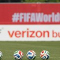 FIFA donela bitnu odluku! Evo ko će suditi u prvom kolu Svetskog prvenstva, Vinčić "deli pravdu" Brazilu