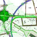 U planu nova petlja Aerodrom na autoputu kroz Beograd - Puna detelina umesto tesnaca