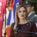 "Ako zaboravimo Košare, zaboravili smo slobodu": Snažna poruka Milice Đurđević Stamenkovski sa obeležavanja godišnjice bitke…