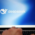 „Dip Sik” postao najvredniji AI startap u Kini