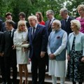 Zajedničko saopštenje lidera G7: Ovo su zaključci sa samita