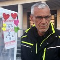 Jaćimović nakon izlaska iz zatvora: Stigle nove kazne od 200.000 dinara, ali nastavljam borbu