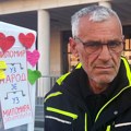 Jaćimović nakon izlaska iz zatvora: Stigle nove kazne od 200.000 dinara, ali nastavljam borbu