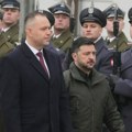 Poljski ministar odbrane upozorava da rat ordenjem sa Ukrajinom koristi Rusiji