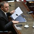 Šef kabineta argentinskog predsednika podneo ostavku zbog korupcionaškog skadala