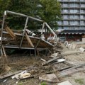 JKP Beogradske elektrane: Pad stabla kod hotela Jugoslavija nije posledica seče drveća za izgradnju akvarijuma