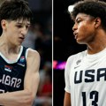 Srbija protiv Amerike u finalu Mundobasketa: Kad se igra, gde je prenos i zašto je citat Nebojše Glogovca bitan