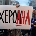 AUNS: Vučevićeva izjava o studentkinji kojoj su batinaši slomili vilicu je atak na dignitet žrtve
