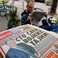 Momčilo Perišić nakon odsluženih dve trećine četvorogodišnje zatvorske kazne za špijunažu pušten na slobodu