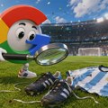Google Search oborio istorijski rekord zahvaljujući preokretu Argentine na SP