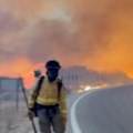 U Španiji 12 osoba stradalo u šumskom požaru, toplotni talas zahvatio južnu Evropu