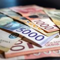 DRI „češljala“ Ministarstvo odbrane: Prihodi bez ugovora