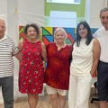 Vreme kada je „Udarnik“ bio ponos grada: Bivši radnici doneli muzeju dragocene uspomene