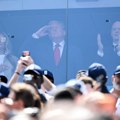 FIFA prekršila svoj protokol zbog Trampa i Ronalda