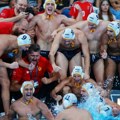 Mlade „ajkule“ se oštre za Bugarsku, a cilj je medalja!