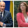 Janša "minirao" Fajonovu: Vlada u Ljubljani protiv imenovanja bivše šefice diplomatije na unosnu funkciju EU
