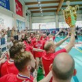 Šire izdanje vaterpolo Regionalne lige