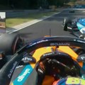 (VIDEO) Ludački potez Sainsa – koji je Pjastrija koštao vođstva!