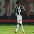 Sudijski ekspert o najavljenoj žalbi Partizana: "Ovo je nasilno ponašanje"