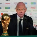 Infantino je obećao 40 miliona svakoj federaciji koja ga podrži