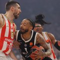 „Večiti” derbi 22. oktobra
