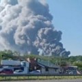 Ruski logistički objekti ponovo na meti, Zelenski poziva na brže isporuke raketa Patriot