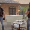 VIDEO: Policija otkrila laboratoriju za uzgoj marihuane kod Smedereva, uhapšeno šest osoba
