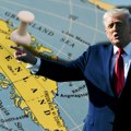 Tramp kreće po grenlandsku naftu?! Vlada izdala "oštro upozorenje", ostrvo pred teškom odlukom: Šta će se desiti ako američkom…