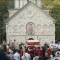 Manastir Staro Hopovo proslavlja tri velika jubileja