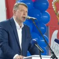 Milović: Sada je Srbima na Kosovu najteže od 1999, pod strahovitim smo terorom Prištine