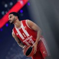 Rade piše: Vajler Beb, pojačanje a ne telohranitelj šutera