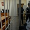 Bivši američki marinac zatvoren u Rusiji, u teškom zdravstvenom stanju, pušten na slobodu