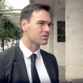 Uhapšen advokat Damir Lekić: Zaustavljen na granici sa 100.000 evra