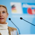 Liderka AfD optužila nemačke vlasti za pasivnost posle eksplozija na „Severnom toku“