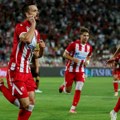 Prenos, Zvezda - Viktorija Plzenj: Šta ovo radi Mirko Ivanić?!