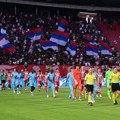 Prenos, Zvezda - Viktorija Plzenj: Crveno-beli na novom početku
