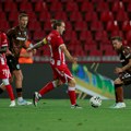 Rijera slavio na debiju: Ivanić dominirao, Katai stavio tačku – Zvezda zgromila Viktoriju!