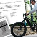 Počinje registracija električnih vozila sa pedalama: "Blic Biznis" saznaje! Ovako izgleda procedura za besplatnu nalepnicu…