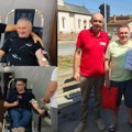 Održana akcija dobrovoljnog davanja krvi u Badovincima