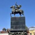 Počela obnova Spomenika oslobodiocima u Nišu: Za sanaciju grad izdvaja oko 95.000 evra