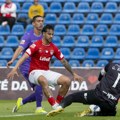 Partizan ozvaničio novo pojačanje - Sidni Lima stigao u Humsku