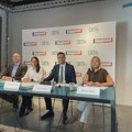 Crta: Izborni uslovi se dodatno pogoršali, kampanja počela pre raspisivanja izbora