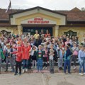 Od bake do unuka: dve večeri pesme, igre i tradicije za mališane