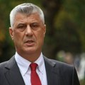 Crnogorci i danas sramno ćute: Ratni zločinac Tači ima titutlu počasnog građanina Ulcinja